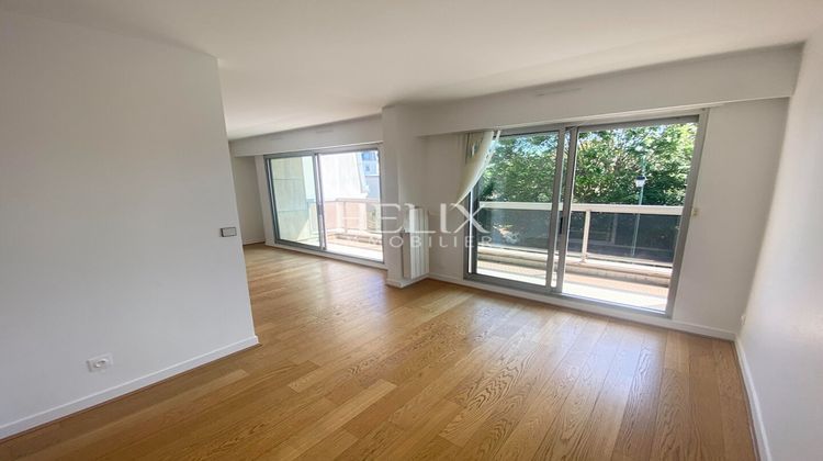 Ma-Cabane - Location Appartement LE VESINET, 64 m²