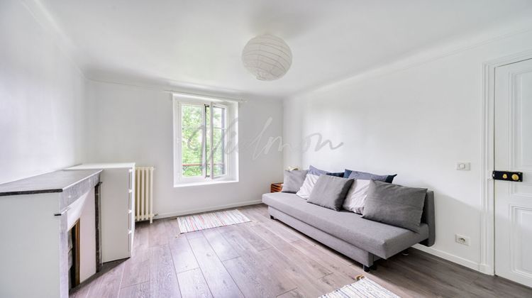 Ma-Cabane - Location Appartement LE VESINET, 86 m²