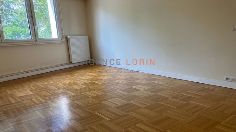 Ma-Cabane - Location Appartement LE VESINET, 74 m²