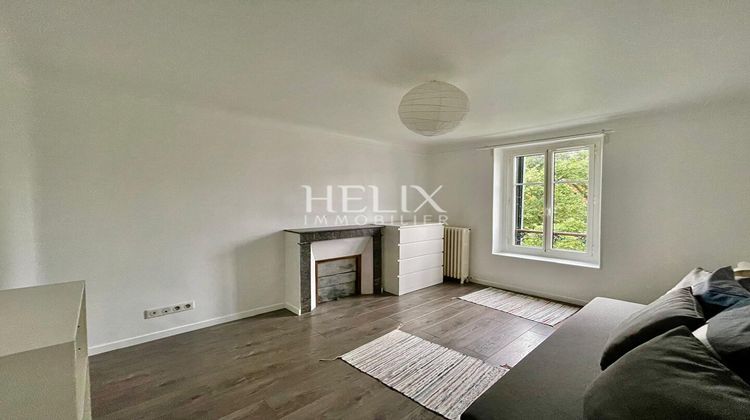 Ma-Cabane - Location Appartement LE VESINET, 86 m²