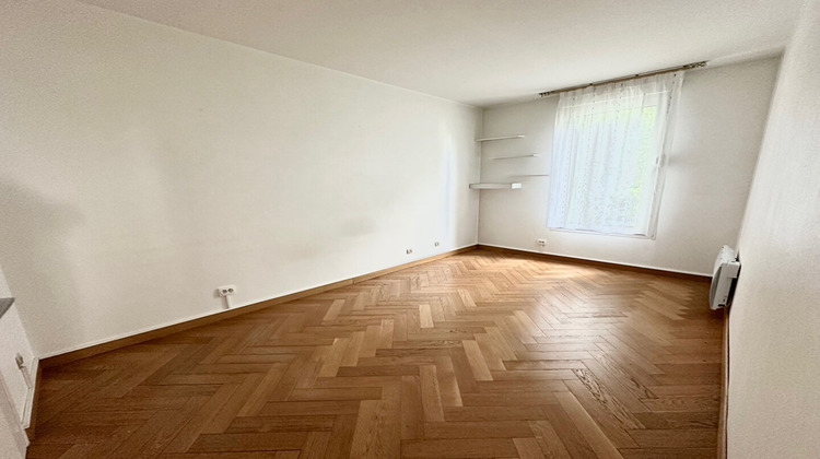 Ma-Cabane - Location Appartement LE VESINET, 0 m²