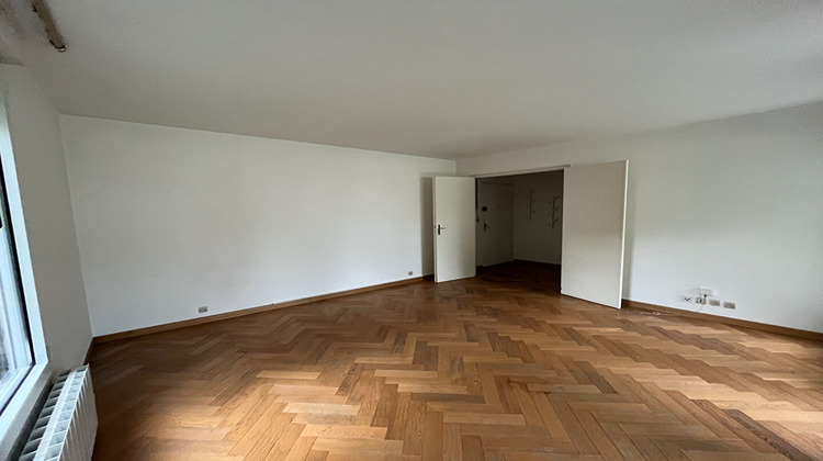 Ma-Cabane - Location Appartement LE VESINET, 50 m²