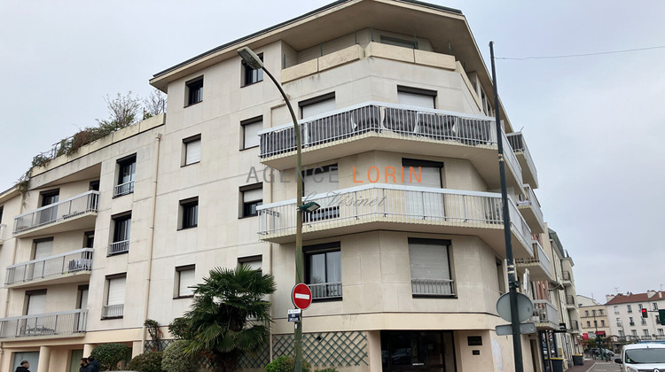 Ma-Cabane - Location Appartement LE VESINET, 0 m²