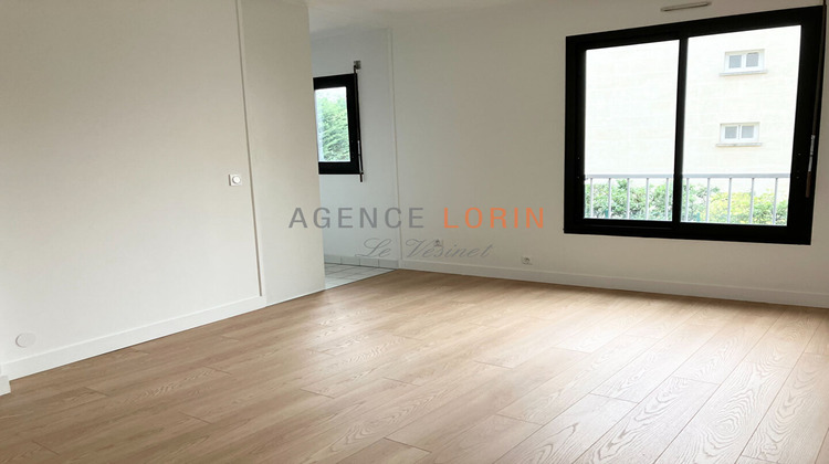 Ma-Cabane - Location Appartement LE VESINET, 0 m²