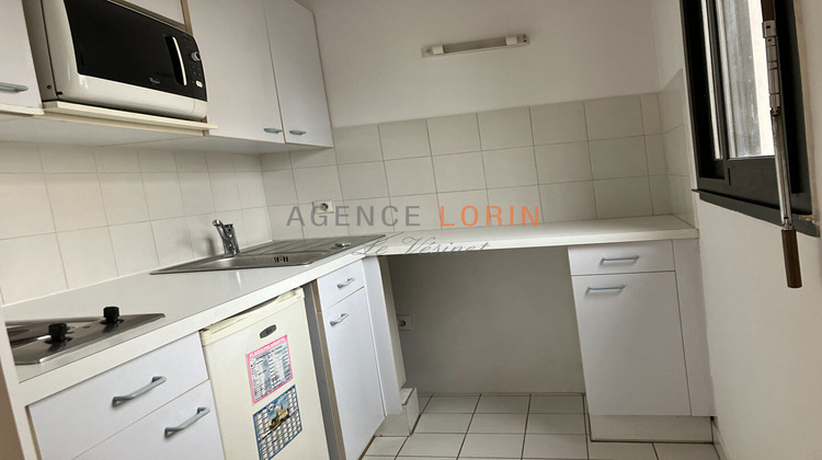 Ma-Cabane - Location Appartement LE VESINET, 0 m²