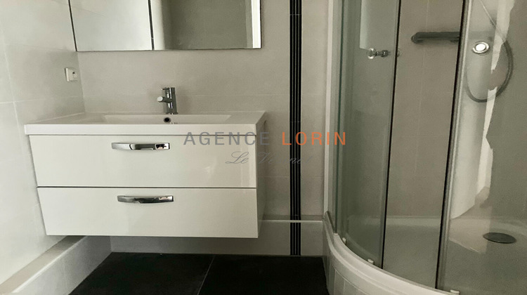 Ma-Cabane - Location Appartement LE VESINET, 0 m²