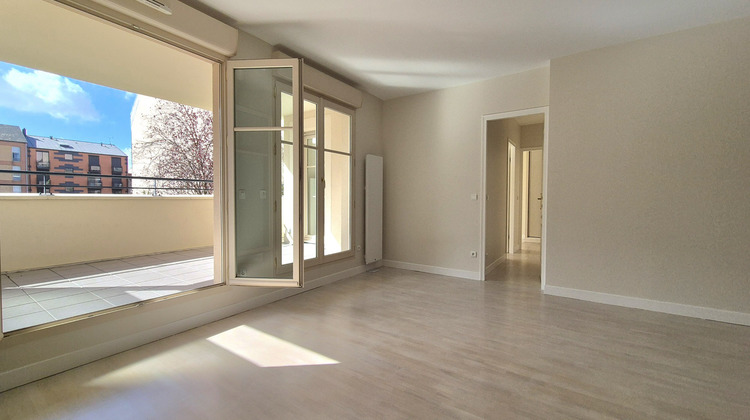 Ma-Cabane - Location Appartement Le Vésinet, 118 m²