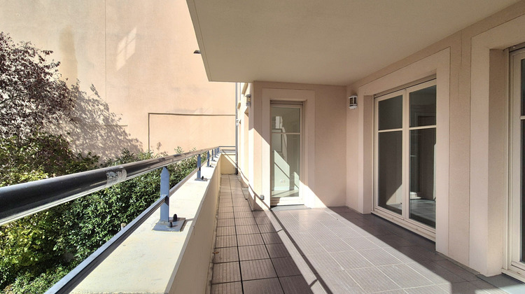 Ma-Cabane - Location Appartement Le Vésinet, 118 m²