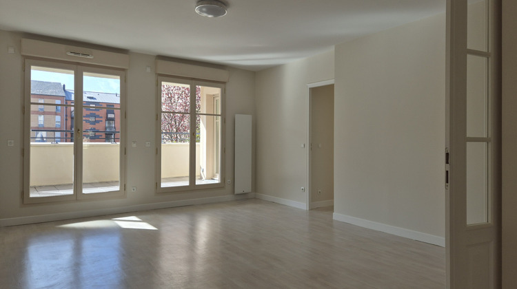 Ma-Cabane - Location Appartement Le Vésinet, 118 m²