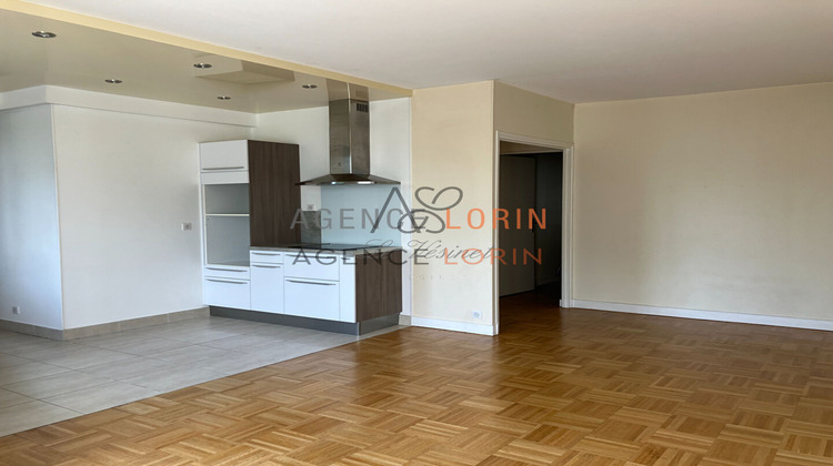 Ma-Cabane - Location Appartement Le Vésinet, 74 m²