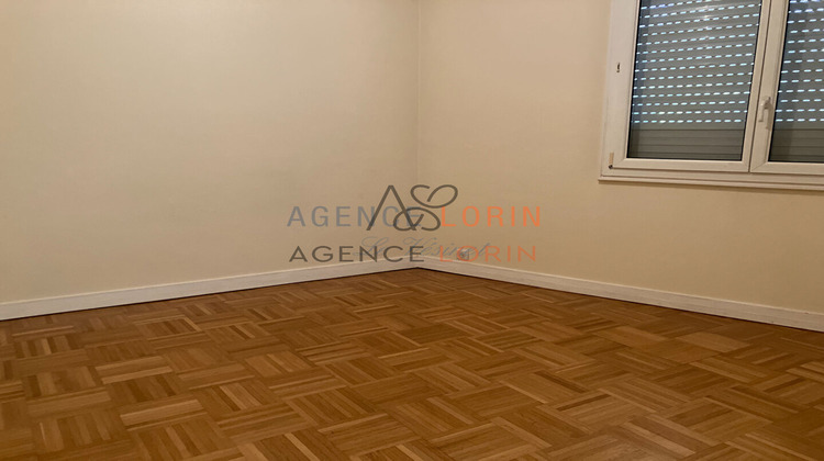 Ma-Cabane - Location Appartement Le Vésinet, 74 m²