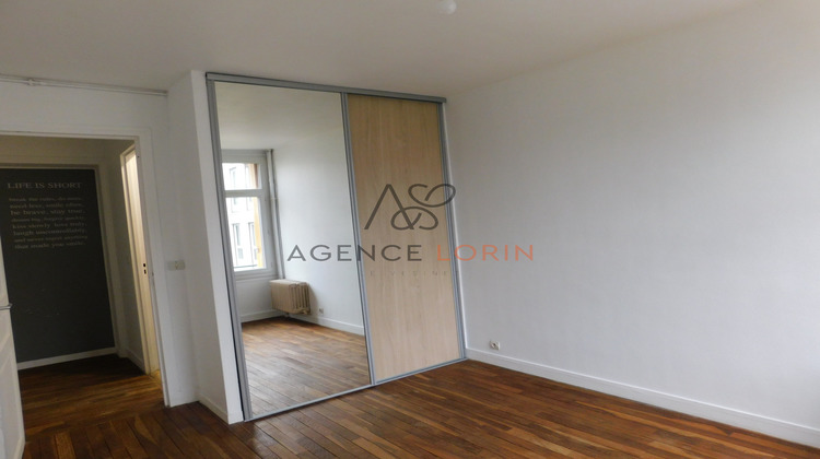 Ma-Cabane - Location Appartement Le Vésinet, 56 m²