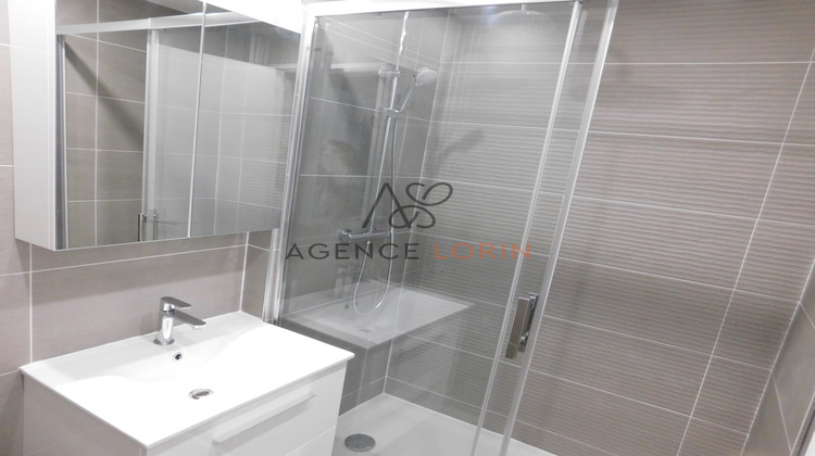 Ma-Cabane - Location Appartement Le Vésinet, 56 m²