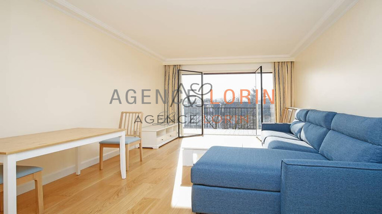 Ma-Cabane - Location Appartement Le Vésinet, 86 m²