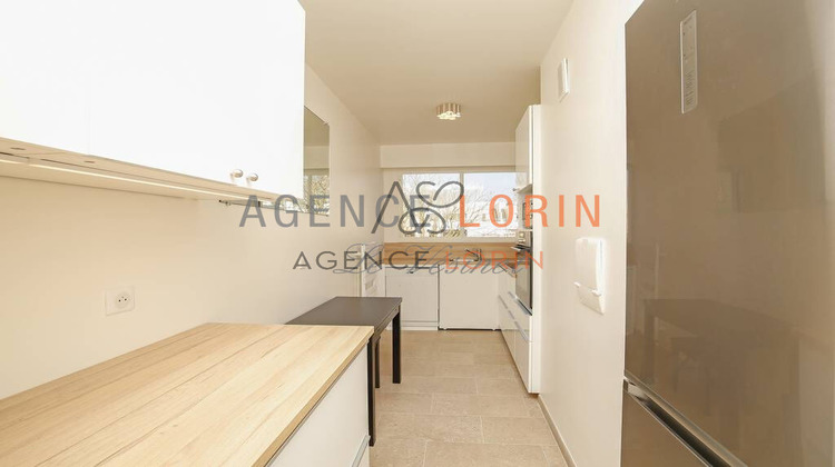 Ma-Cabane - Location Appartement Le Vésinet, 86 m²