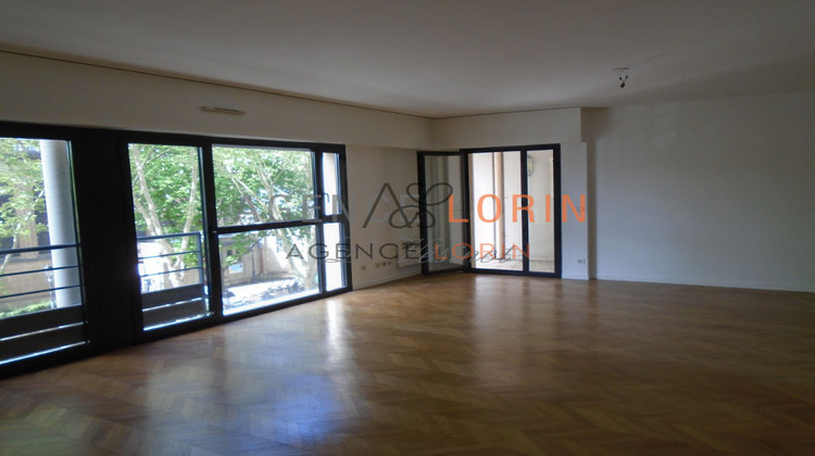 Ma-Cabane - Location Appartement Le Vésinet, 101 m²