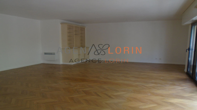 Ma-Cabane - Location Appartement Le Vésinet, 101 m²