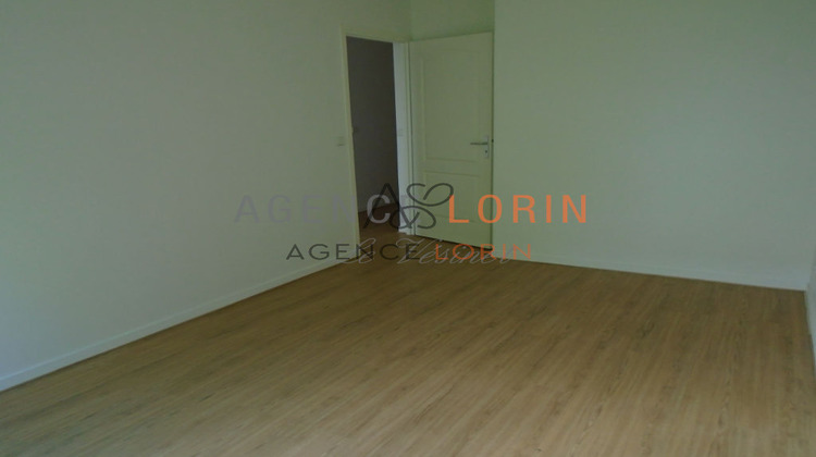 Ma-Cabane - Location Appartement Le Vésinet, 101 m²