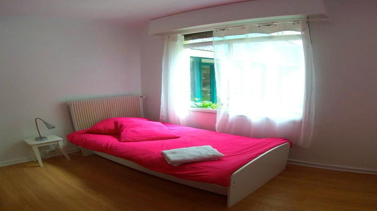 Ma-Cabane - Location Appartement Le Vésinet, 14 m²