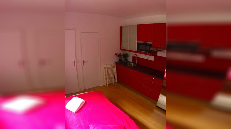 Ma-Cabane - Location Appartement Le Vésinet, 14 m²