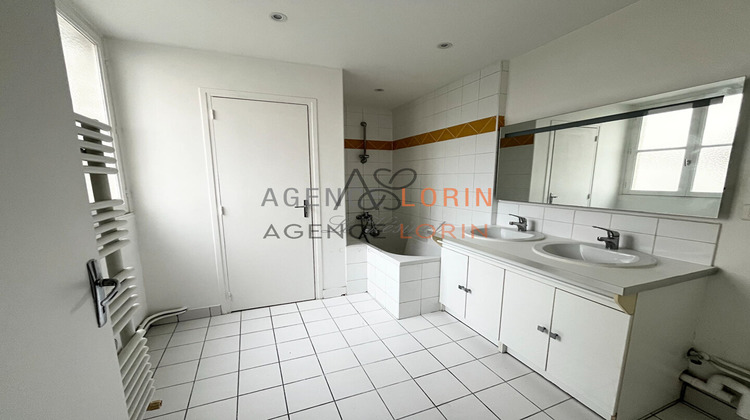 Ma-Cabane - Location Appartement Le Vésinet, 50 m²