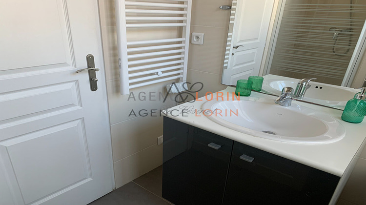 Ma-Cabane - Location Appartement Le Vésinet, 24 m²