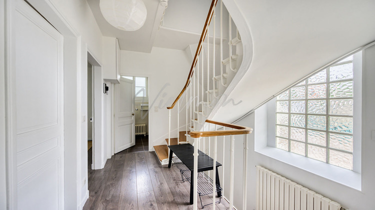 Ma-Cabane - Location Appartement LE VESINET, 86 m²