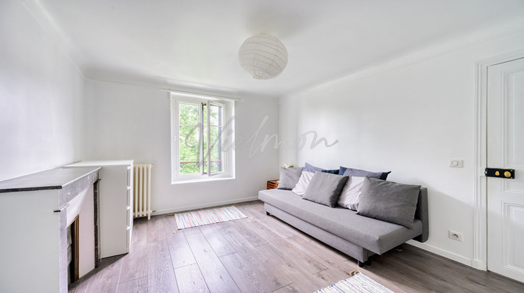 Ma-Cabane - Location Appartement LE VESINET, 86 m²