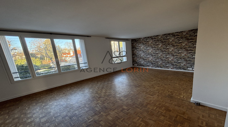 Ma-Cabane - Location Appartement Le Vésinet, 0 m²