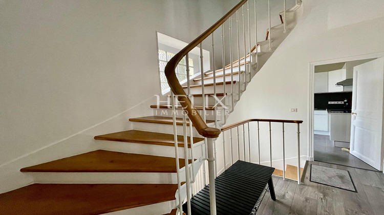 Ma-Cabane - Location Appartement LE VESINET, 85 m²