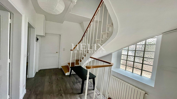 Ma-Cabane - Location Appartement LE VESINET, 85 m²