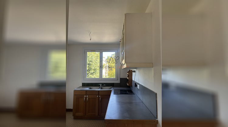 Ma-Cabane - Location Appartement Le Vésinet, 54 m²