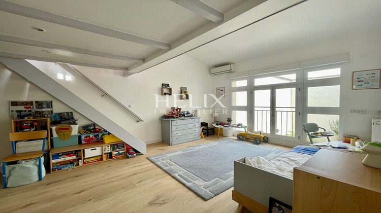 Ma-Cabane - Location Appartement LE VESINET, 91 m²