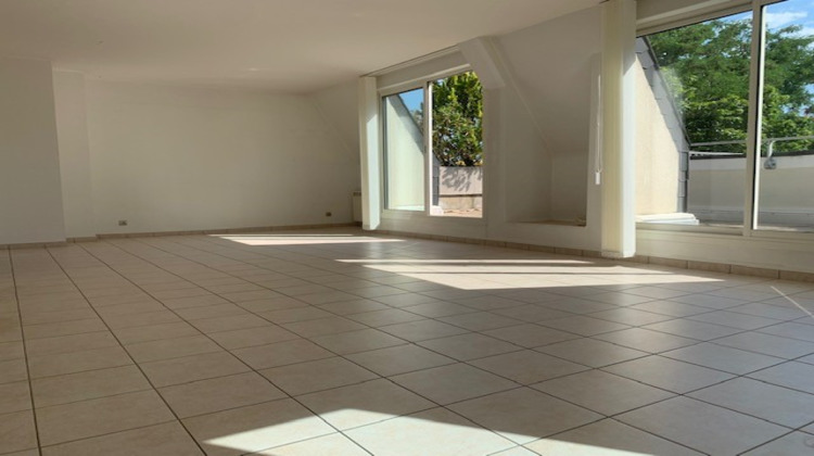 Ma-Cabane - Location Appartement LE VESINET, 88 m²