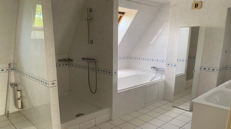 Ma-Cabane - Location Appartement LE VESINET, 88 m²