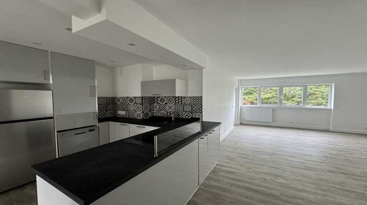 Ma-Cabane - Location Appartement Le Vésinet, 60 m²