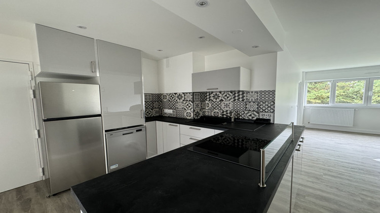 Ma-Cabane - Location Appartement Le Vésinet, 60 m²