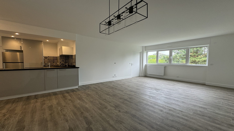 Ma-Cabane - Location Appartement Le Vésinet, 60 m²