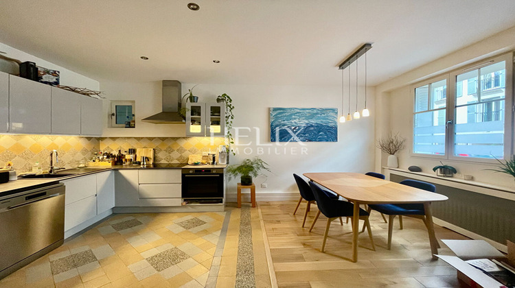 Ma-Cabane - Location Appartement LE VESINET, 49 m²