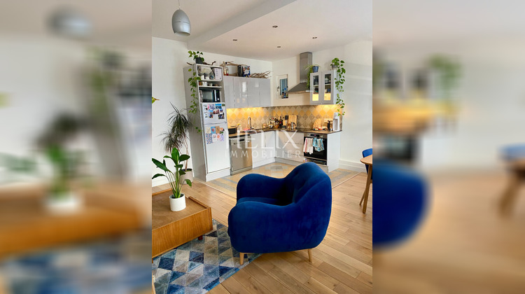 Ma-Cabane - Location Appartement LE VESINET, 49 m²