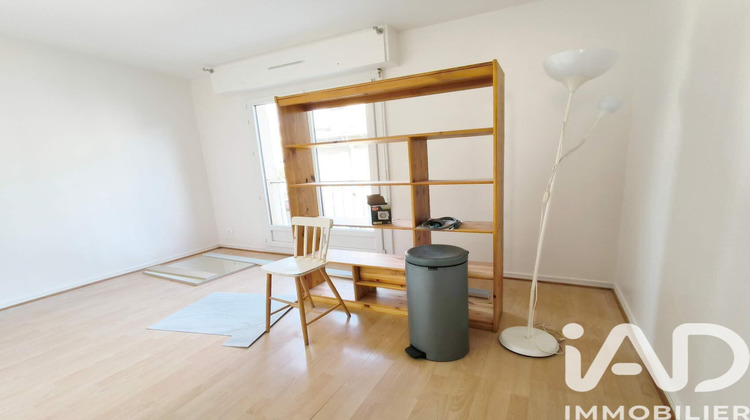 Ma-Cabane - Location Appartement Le Vésinet, 58 m²