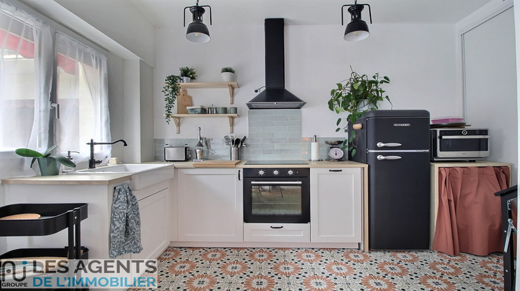 Ma-Cabane - Location Appartement LE VESINET, 42 m²