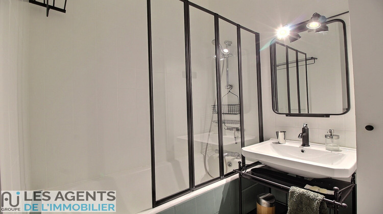 Ma-Cabane - Location Appartement LE VESINET, 42 m²