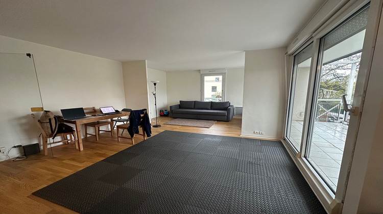 Ma-Cabane - Location Appartement LE VESINET, 0 m²