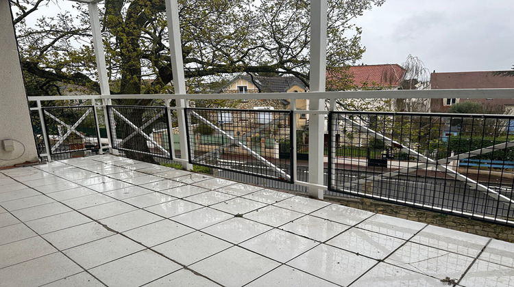 Ma-Cabane - Location Appartement LE VESINET, 0 m²