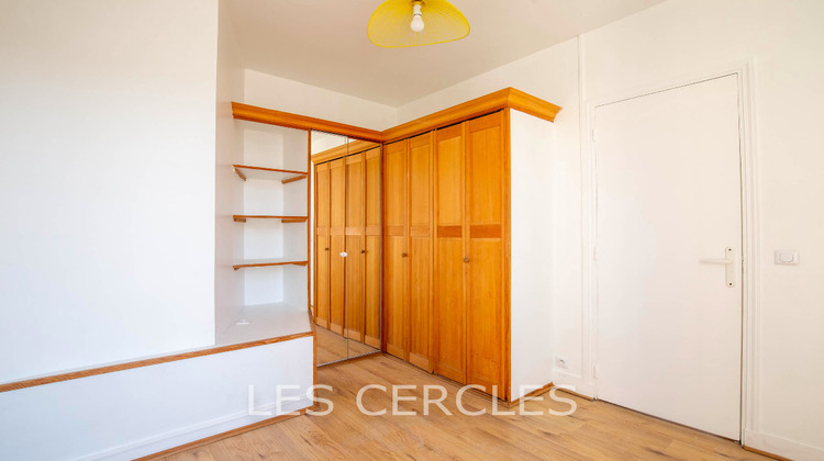 Ma-Cabane - Location Appartement LE VESINET, 27 m²