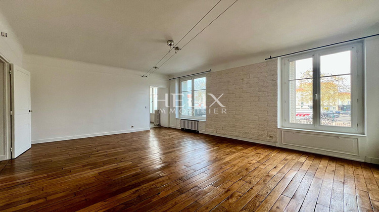 Ma-Cabane - Location Appartement LE VESINET, 70 m²