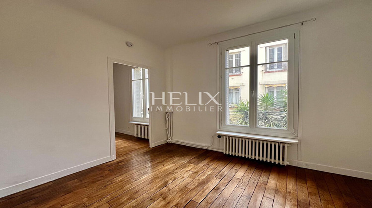 Ma-Cabane - Location Appartement LE VESINET, 70 m²
