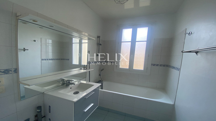 Ma-Cabane - Location Appartement LE VESINET, 70 m²