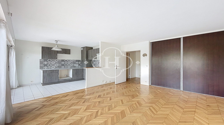 Ma-Cabane - Location Appartement Le Vésinet, 30 m²